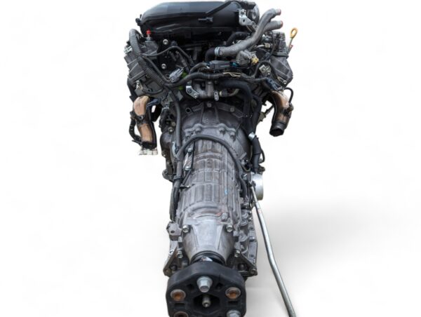 Lexus IS350 3.5L V6 RWD Engine JDM 2GR 2GRFSE 2006-2015 - Image 7