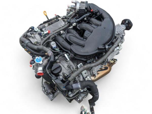 Lexus IS350 3.5L V6 RWD Engine JDM 2GR 2GRFSE 2006-2015 - Image 11