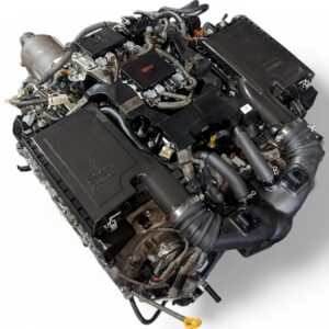Lexus JDM 1UR 4.6L V8 LS460 Engi