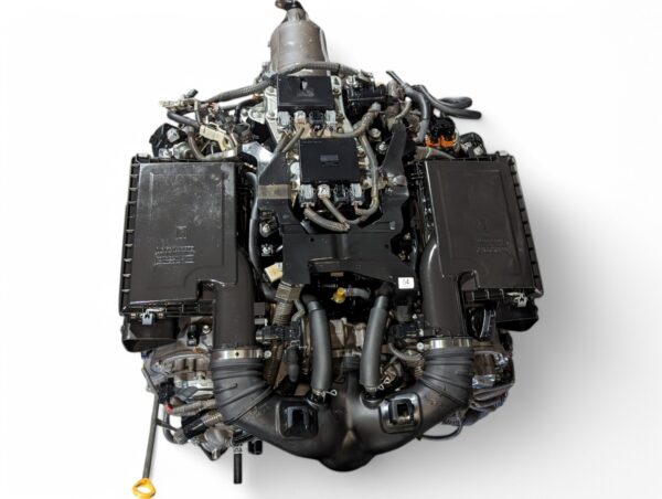 Lexus JDM 1UR 4.6L V8 LS460 Engine 0013260 2007-2009 - Image 3