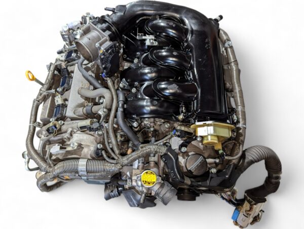 2006 Lexus GS300 3.0L V6 RWD Engine