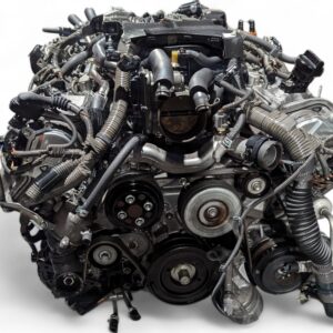 Lexus LS460 JDM 1UR 4.6L V8 Engine 0067079 2007-2009