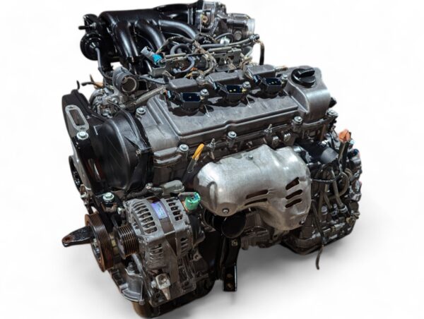 Lexus JDM 1MZ V6 VVTI 3.0L ES300 Engine 1862112 2002-2003
