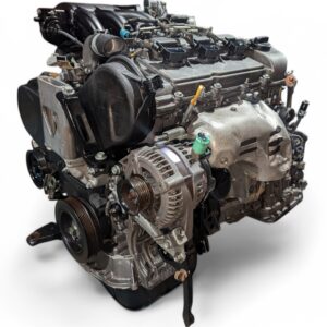 Lexus JDM 1MZ 3.0L V6 VVTI 2WD