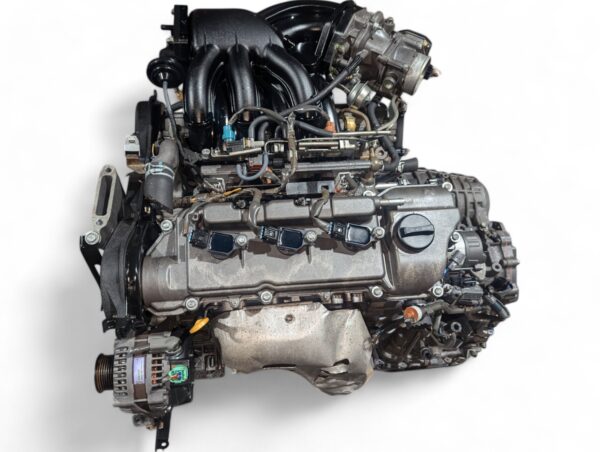 Toyota JDM 1MZ 3.0L V6 VVTI 2WD REPLACEMENT Sienna Engine 1881038 2004-2006