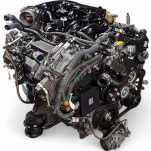 Lexus JDM 4GR 2.5L V6 RWD IS250