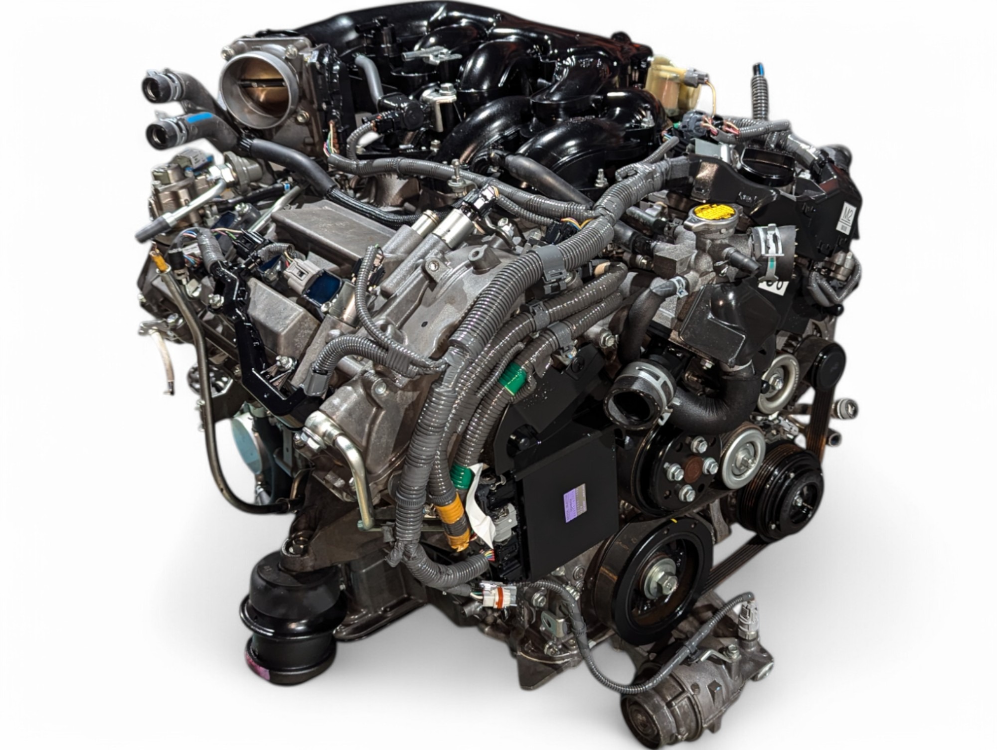 Lexus JDM 4GR 2.5L V6 RWD IS250