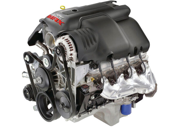 V8 650HP GM Cadillac CT5-V Chevrolet Corvette - Image 4