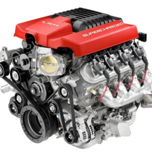 V8 650HP GM Cadillac CT5-V Chevrolet Corvette