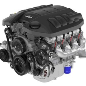 V8 650HP GM Cadillac CT5-V Chevrolet Corvette