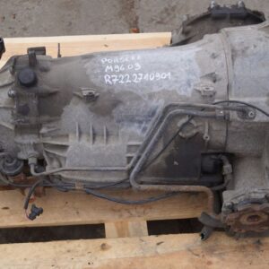 GEAR BOX porsche M9603