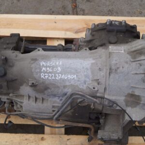 GEAR BOX porsche M9603